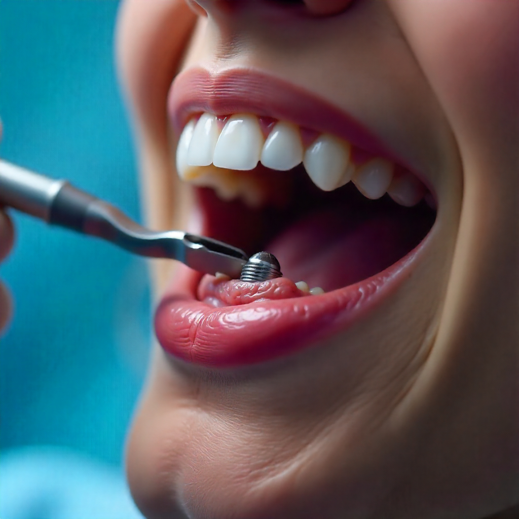 Implantes Dentários Prizon