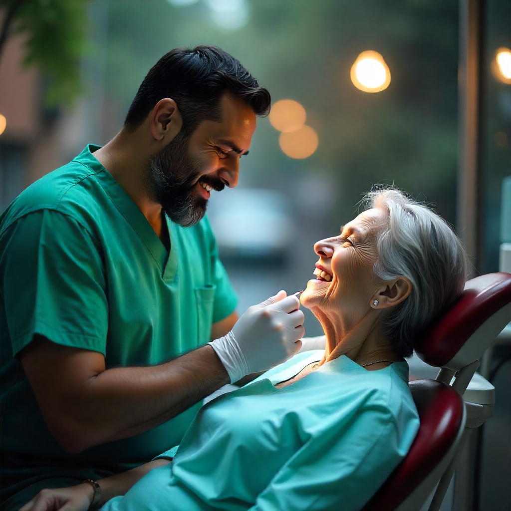 Odontologia Preventiva Prizon