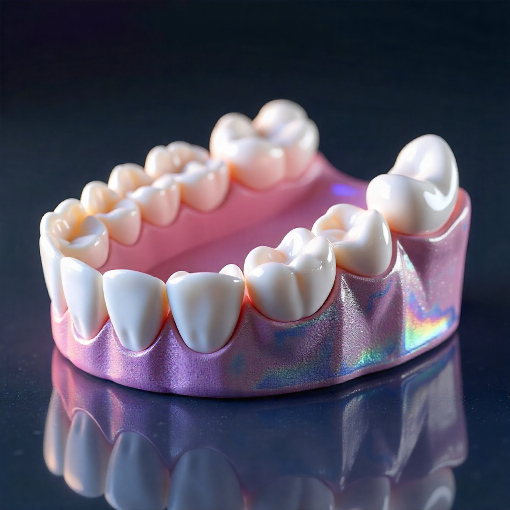 Próteses Dentárias Prizon